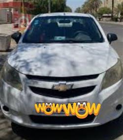 شيفروليه سايل